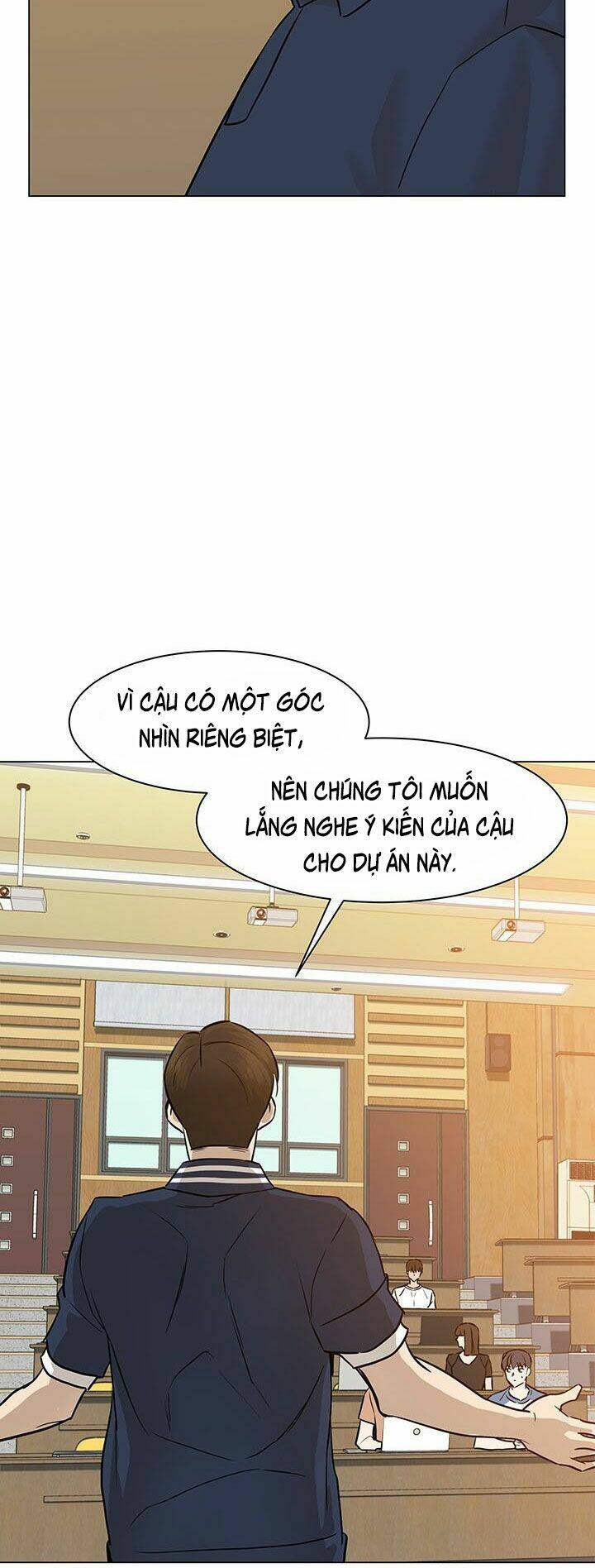 Người Trở Về Từ Cõi Chết Chapter 50 - Trang 91