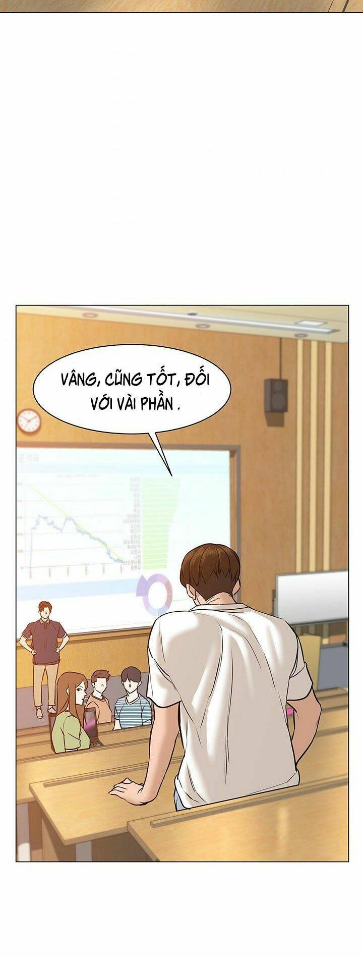 Người Trở Về Từ Cõi Chết Chapter 50 - Trang 94