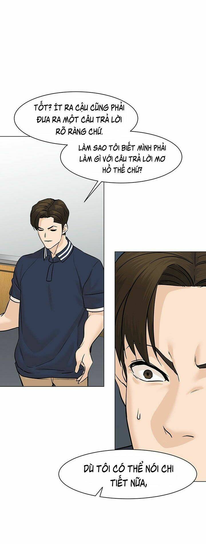 Người Trở Về Từ Cõi Chết Chapter 50 - Trang 95