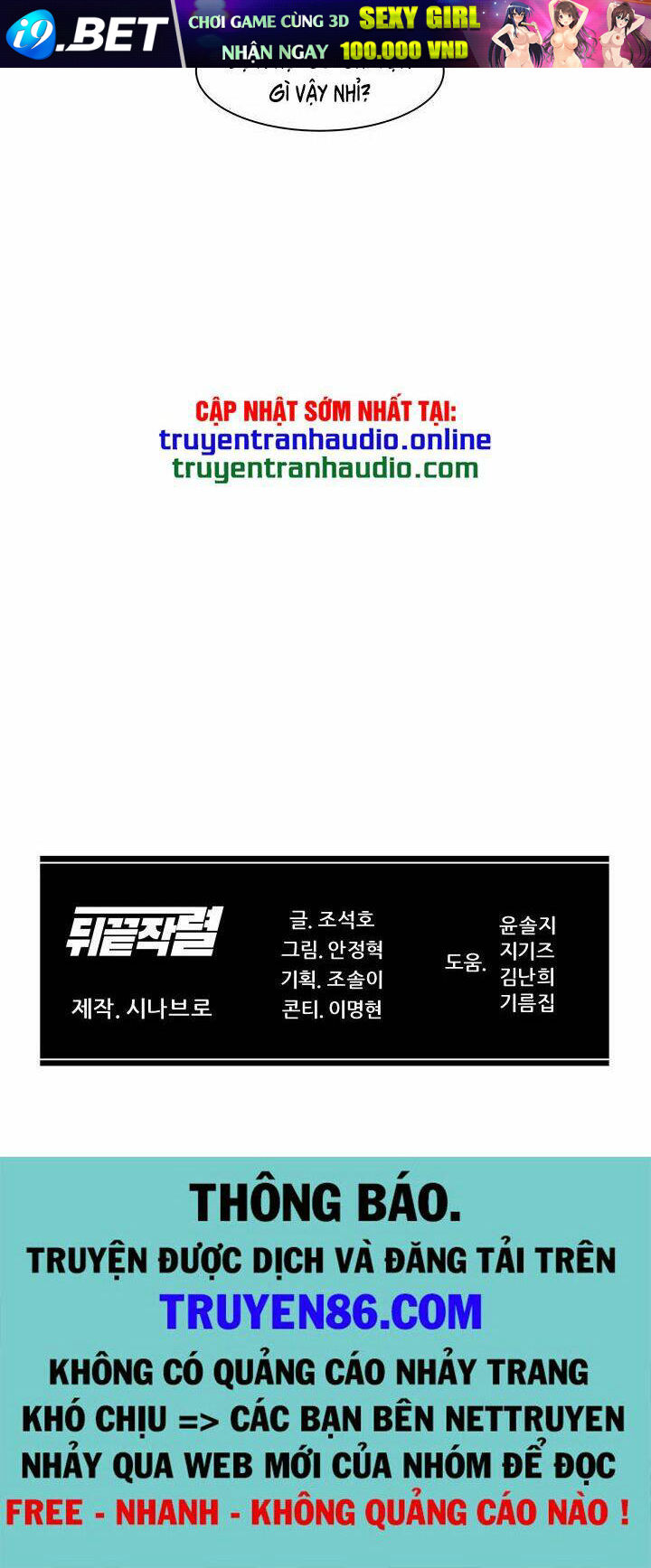 Người Trở Về Từ Cõi Chết - Chapter 51 - Page 99