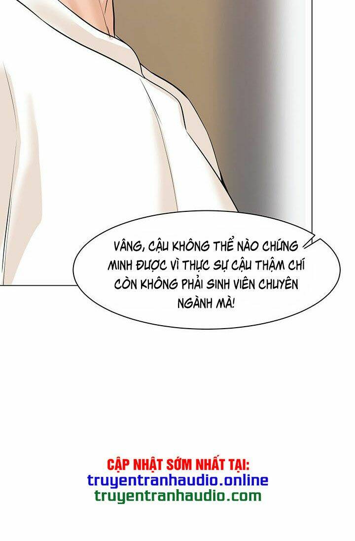 Người Trở Về Từ Cõi Chết Chapter 51 - Trang 10