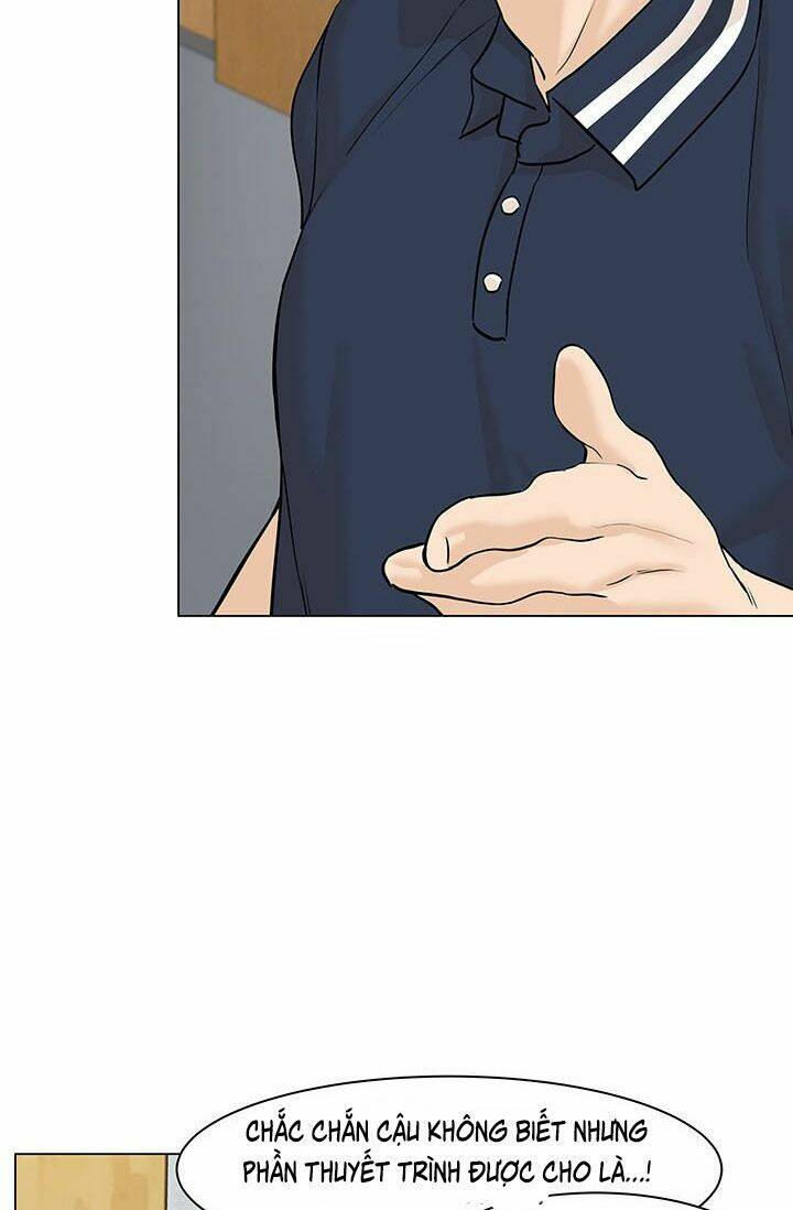 Người Trở Về Từ Cõi Chết Chapter 51 - Trang 16