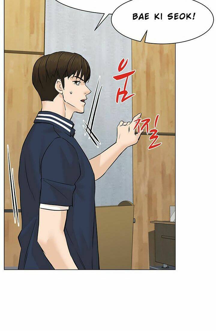 Người Trở Về Từ Cõi Chết Chapter 51 - Trang 17