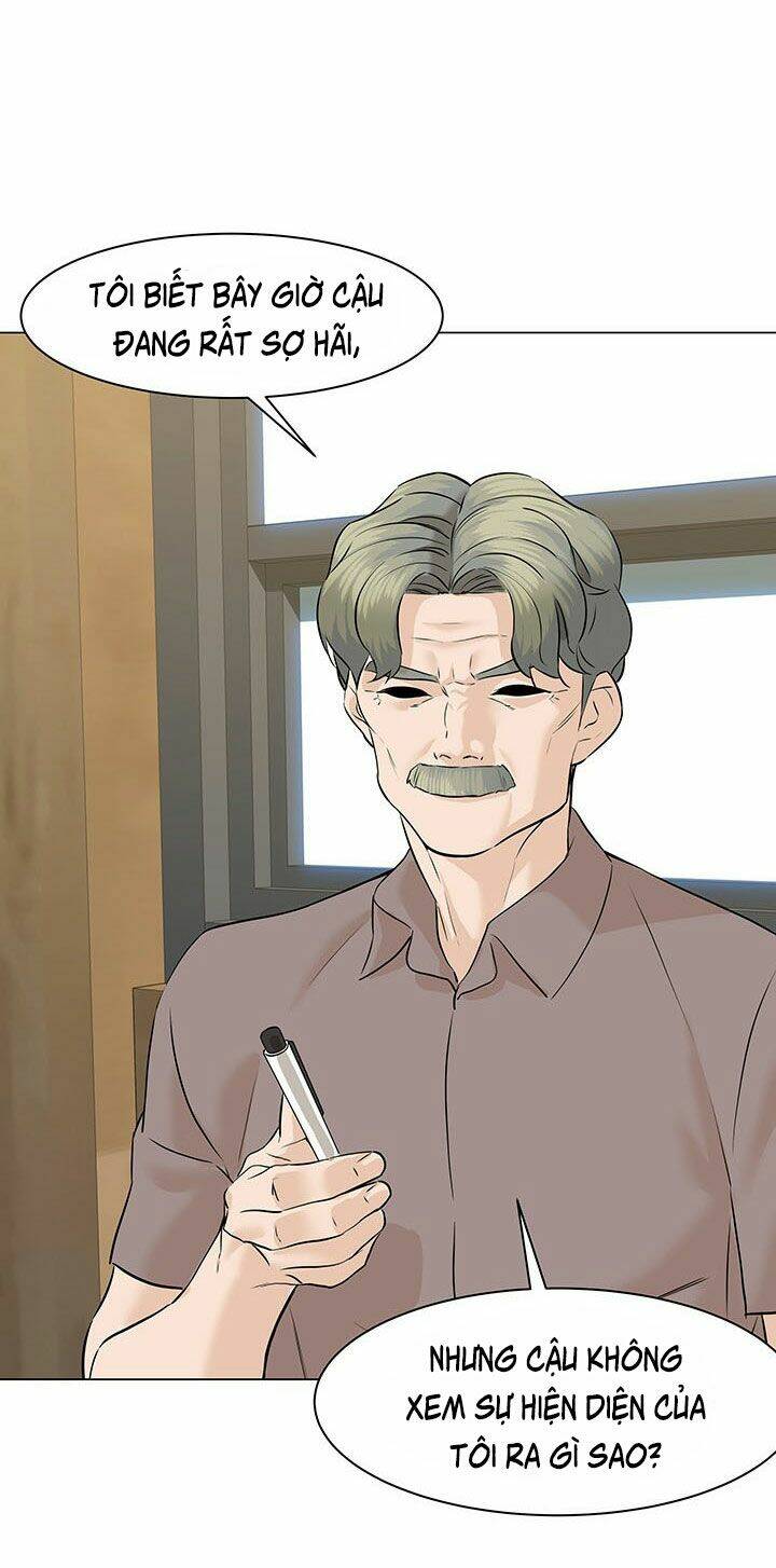 Người Trở Về Từ Cõi Chết Chapter 51 - Trang 18