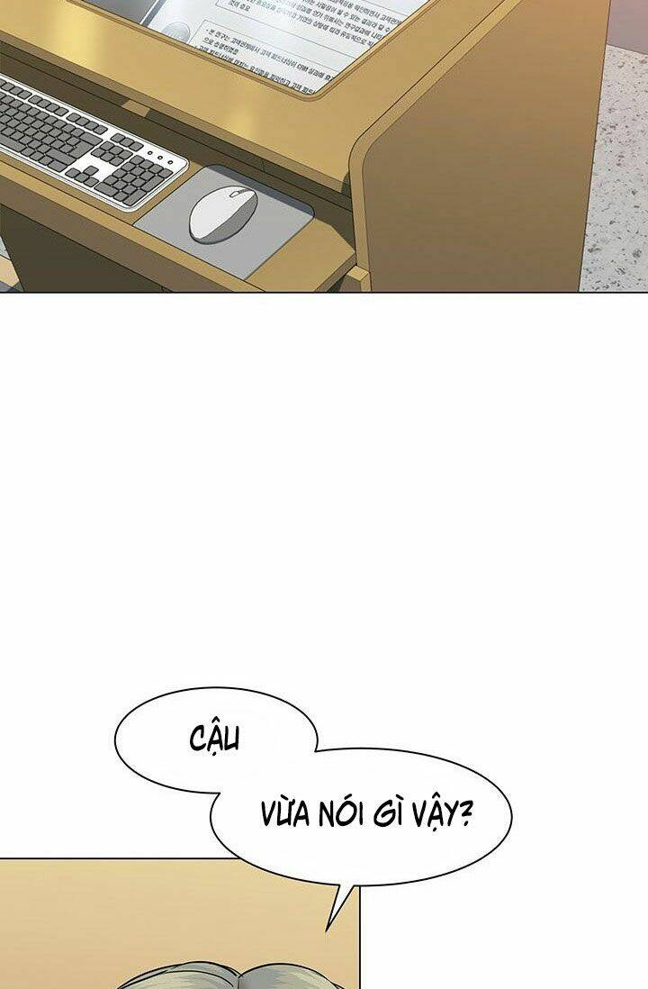 Người Trở Về Từ Cõi Chết Chapter 51 - Trang 1