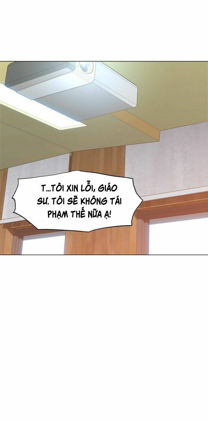 Người Trở Về Từ Cõi Chết Chapter 51 - Trang 20