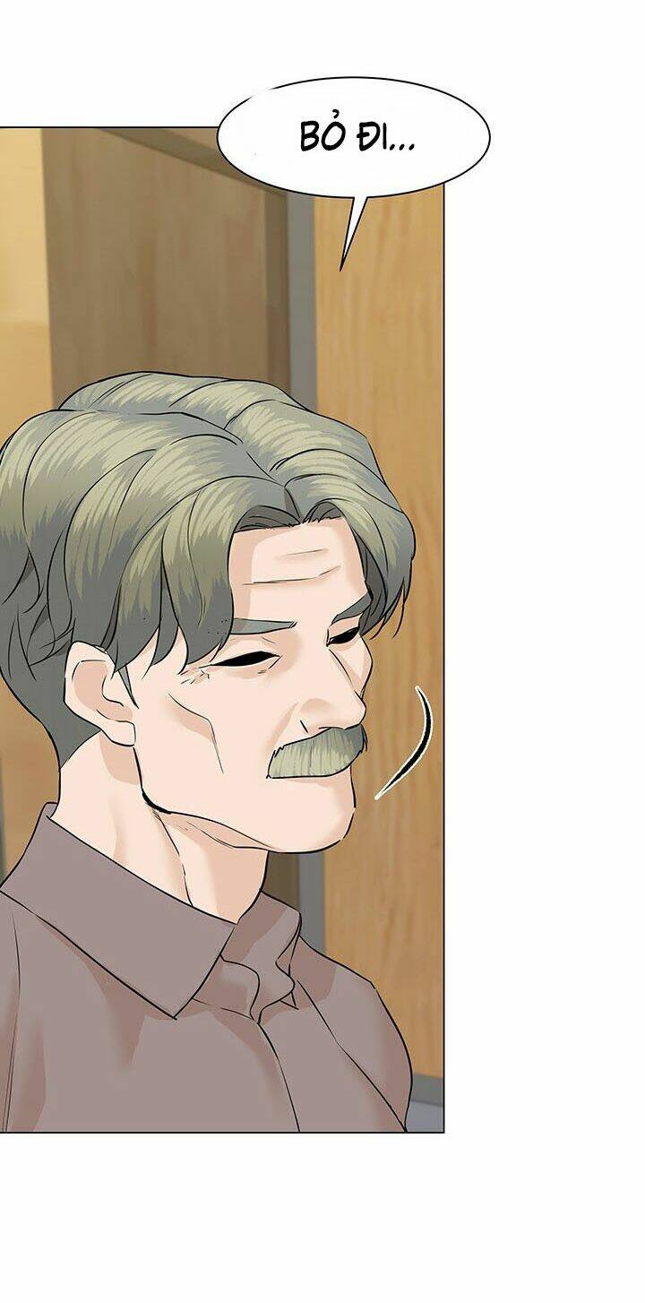 Người Trở Về Từ Cõi Chết Chapter 51 - Trang 21