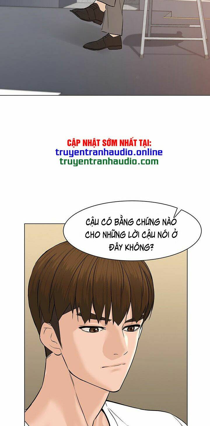 Người Trở Về Từ Cõi Chết Chapter 51 - Trang 23