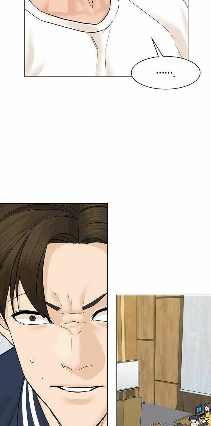 Người Trở Về Từ Cõi Chết Chapter 51 - Trang 24