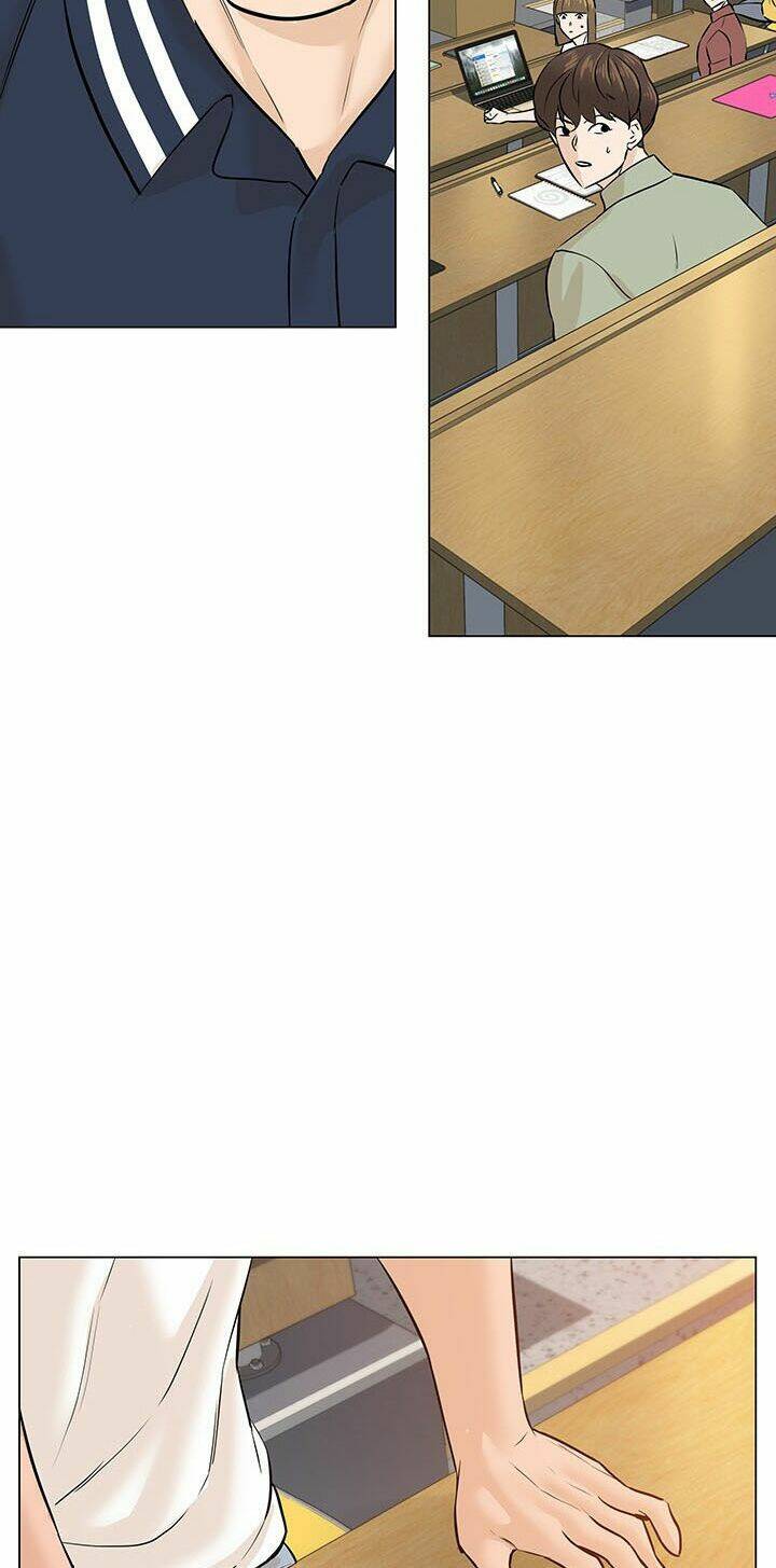 Người Trở Về Từ Cõi Chết Chapter 51 - Trang 25