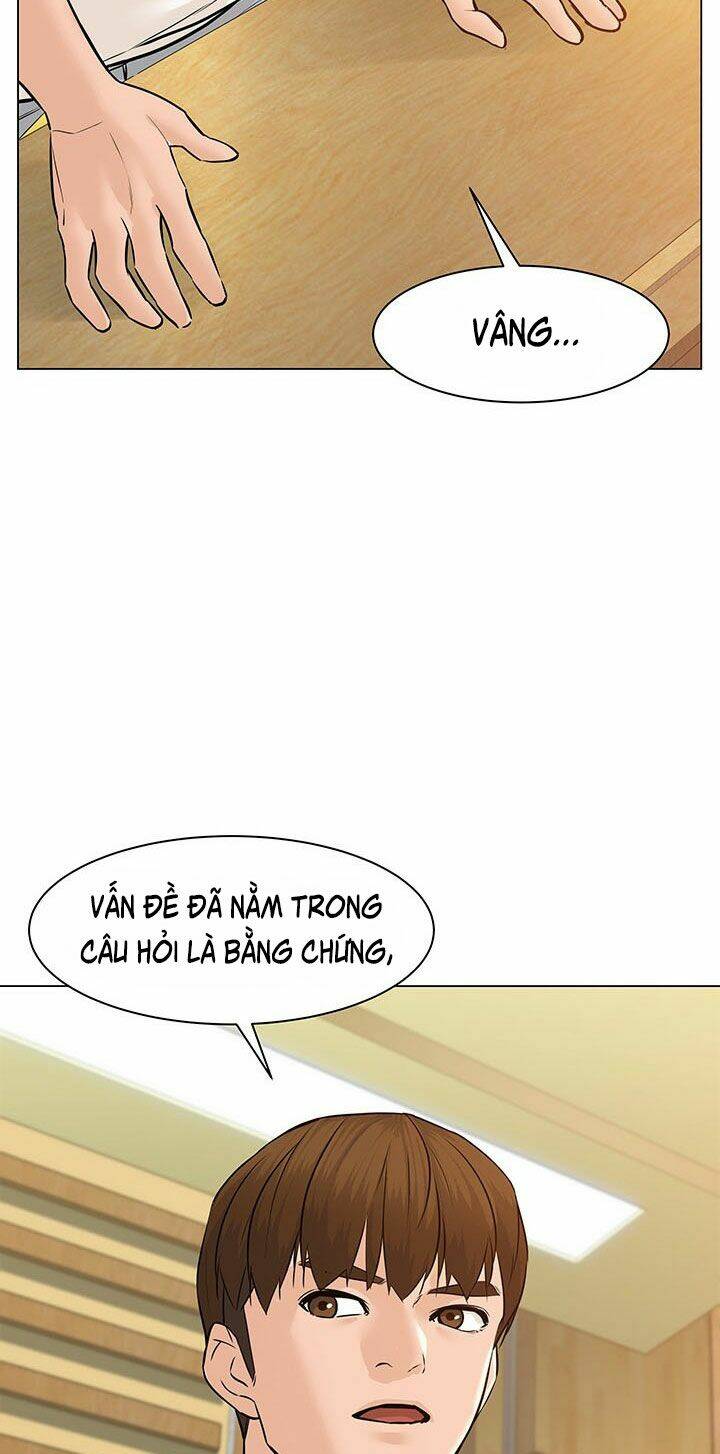 Người Trở Về Từ Cõi Chết Chapter 51 - Trang 26