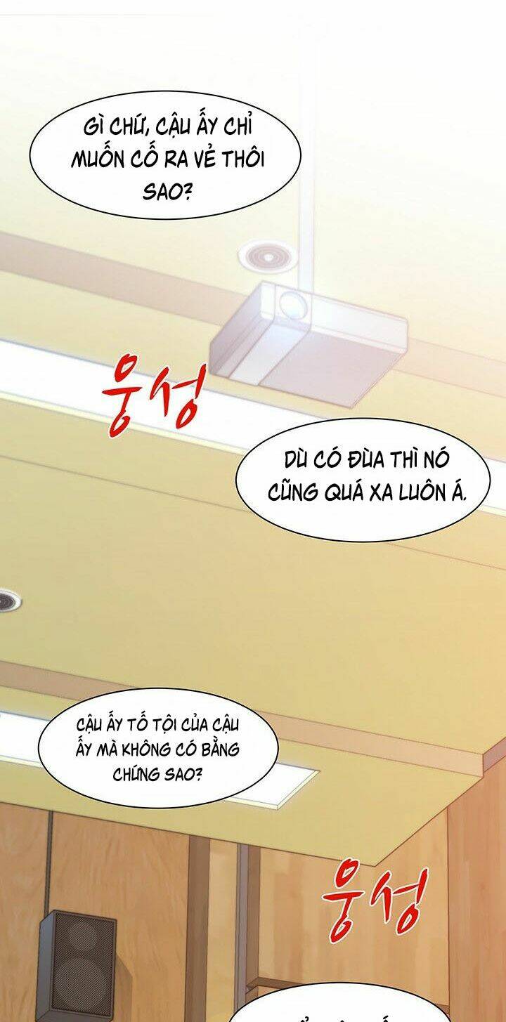 Người Trở Về Từ Cõi Chết Chapter 51 - Trang 29