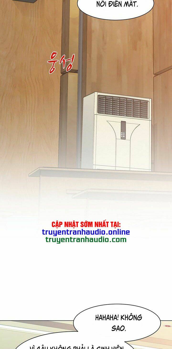 Người Trở Về Từ Cõi Chết Chapter 51 - Trang 30