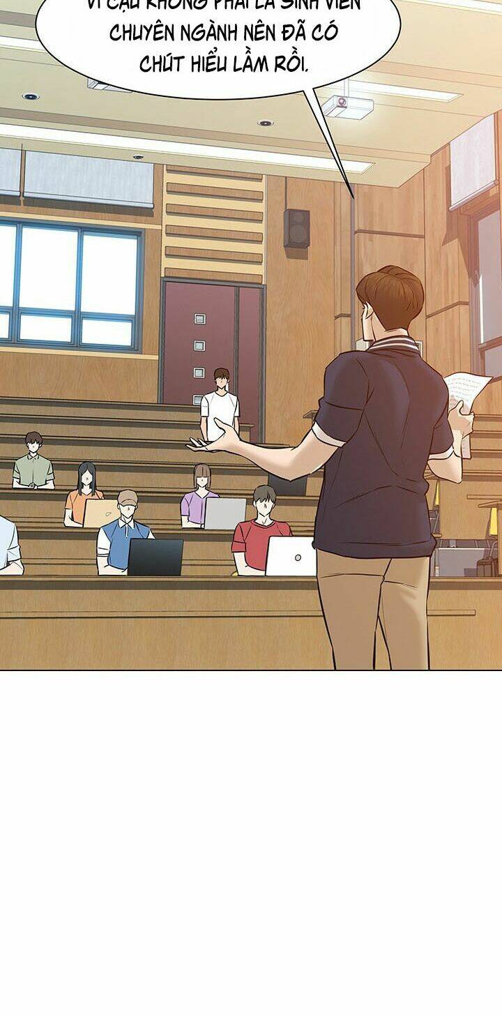 Người Trở Về Từ Cõi Chết Chapter 51 - Trang 31