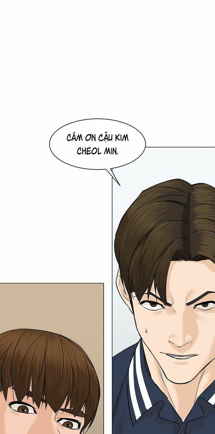 Người Trở Về Từ Cõi Chết Chapter 51 - Trang 33