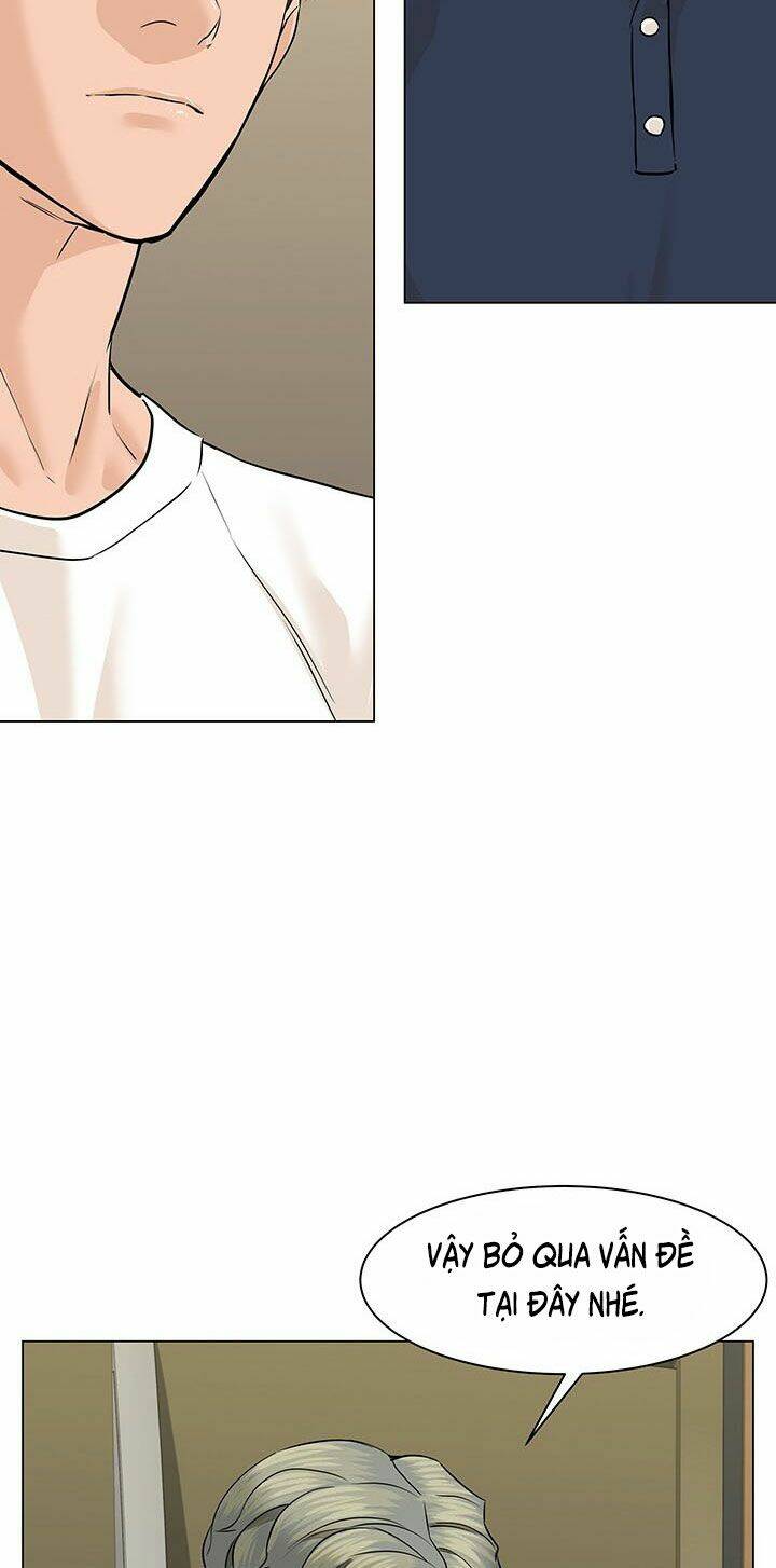 Người Trở Về Từ Cõi Chết Chapter 51 - Trang 34