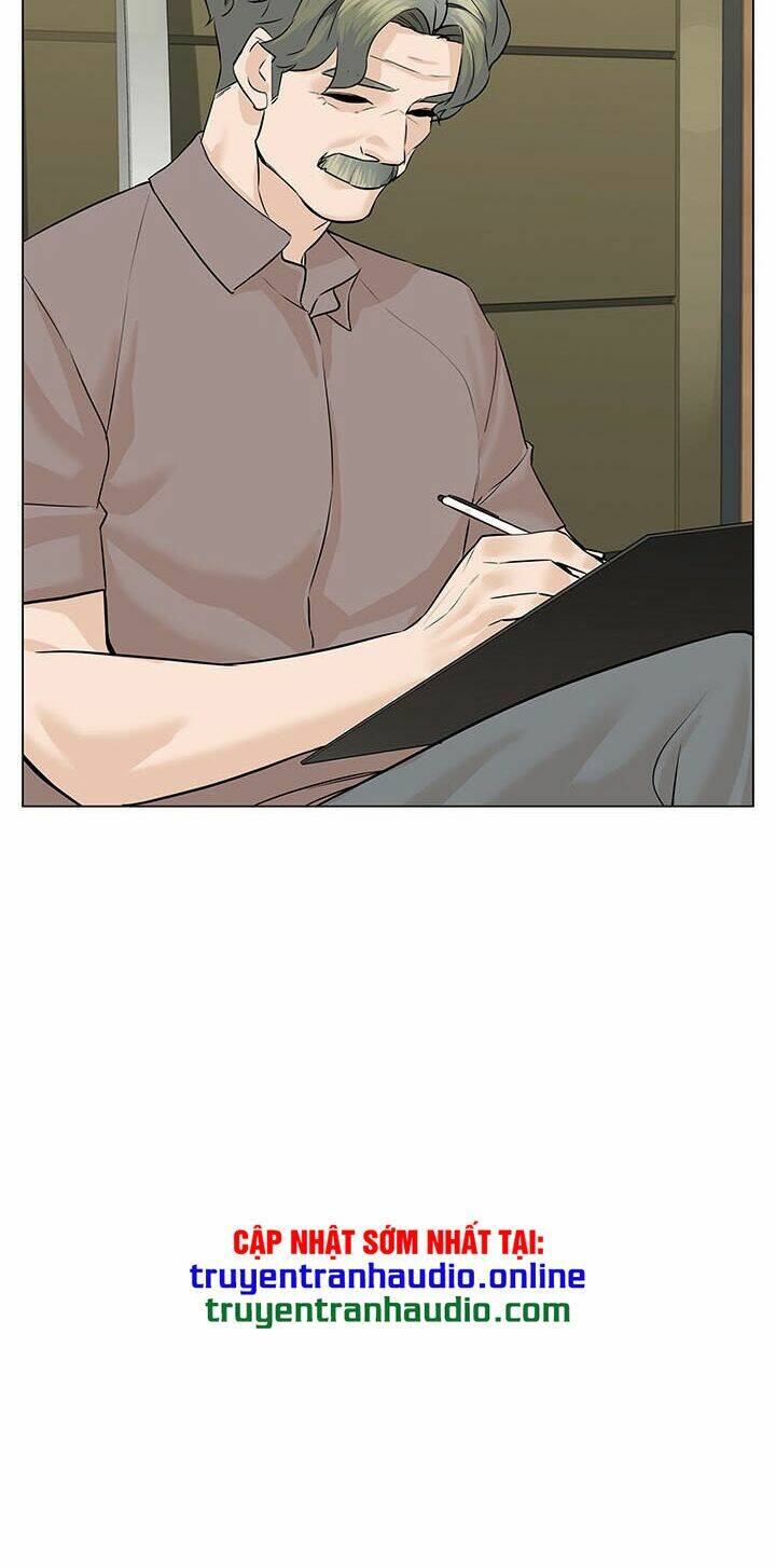 Người Trở Về Từ Cõi Chết Chapter 51 - Trang 35