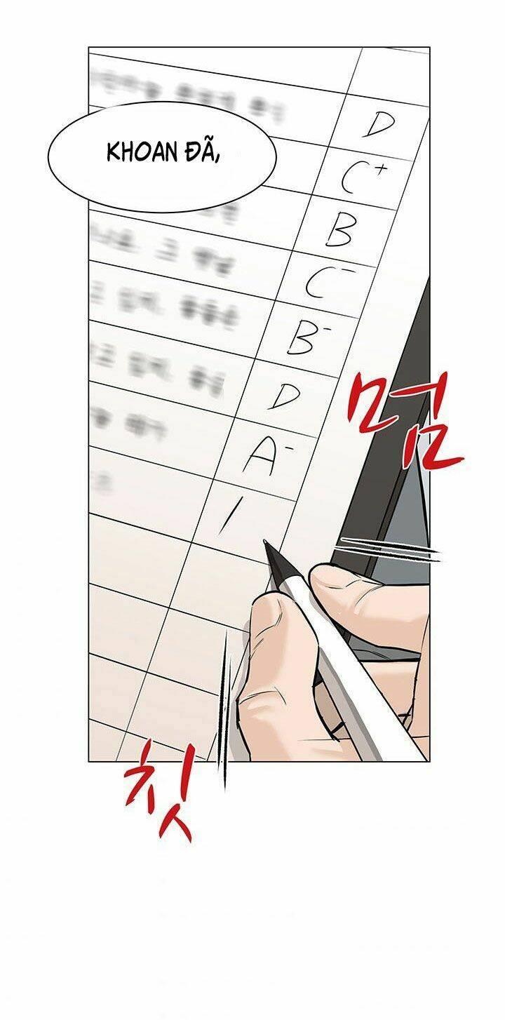 Người Trở Về Từ Cõi Chết Chapter 51 - Trang 36