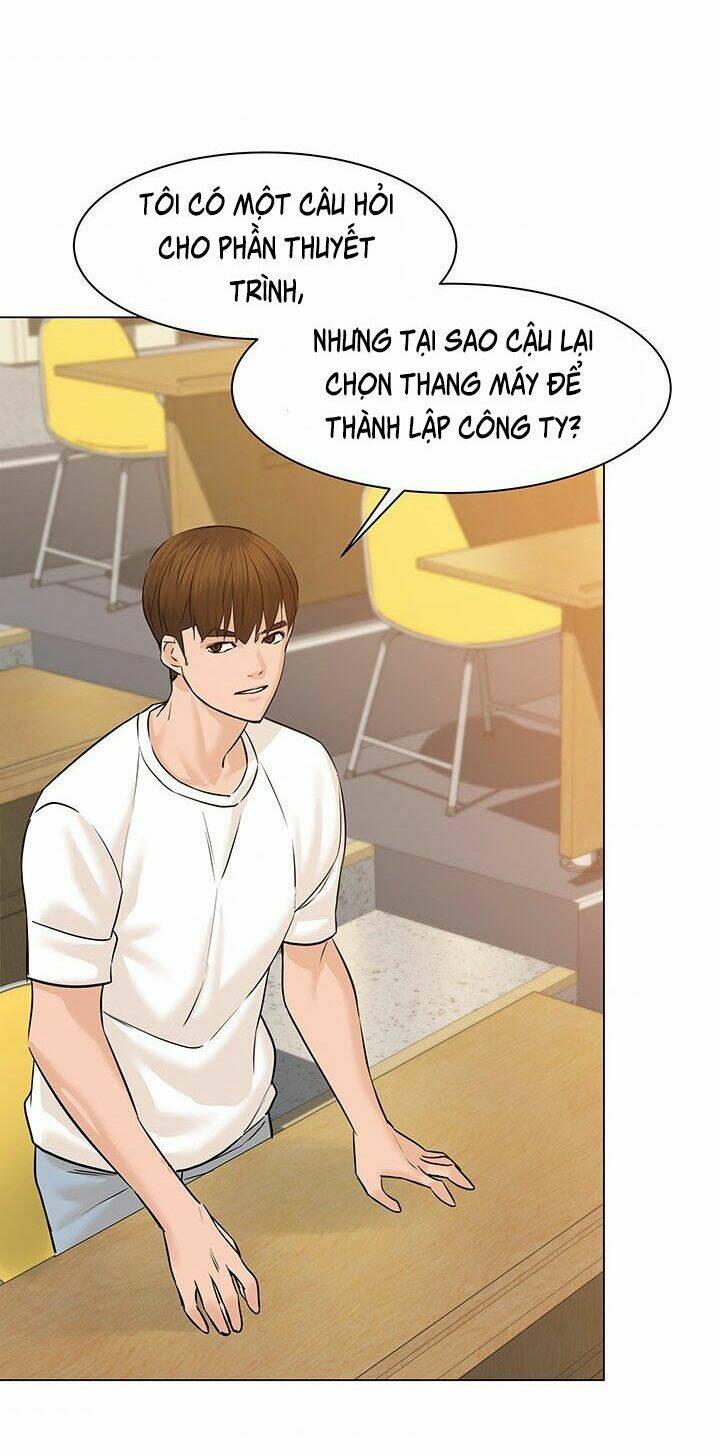 Người Trở Về Từ Cõi Chết Chapter 51 - Trang 37