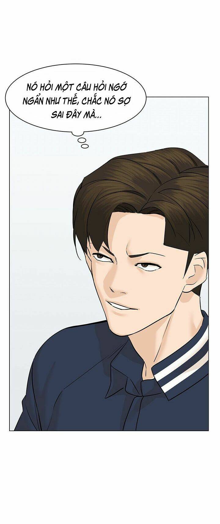 Người Trở Về Từ Cõi Chết Chapter 51 - Trang 39