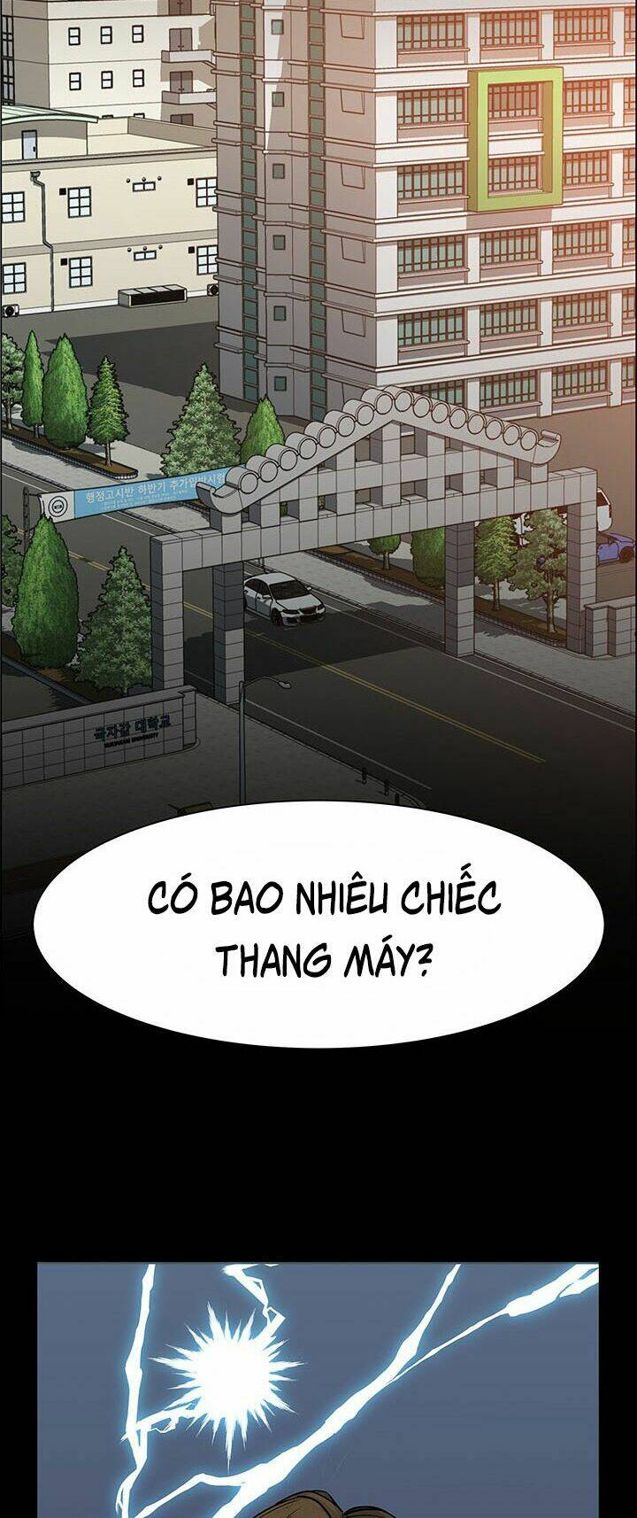 Người Trở Về Từ Cõi Chết Chapter 51 - Trang 41