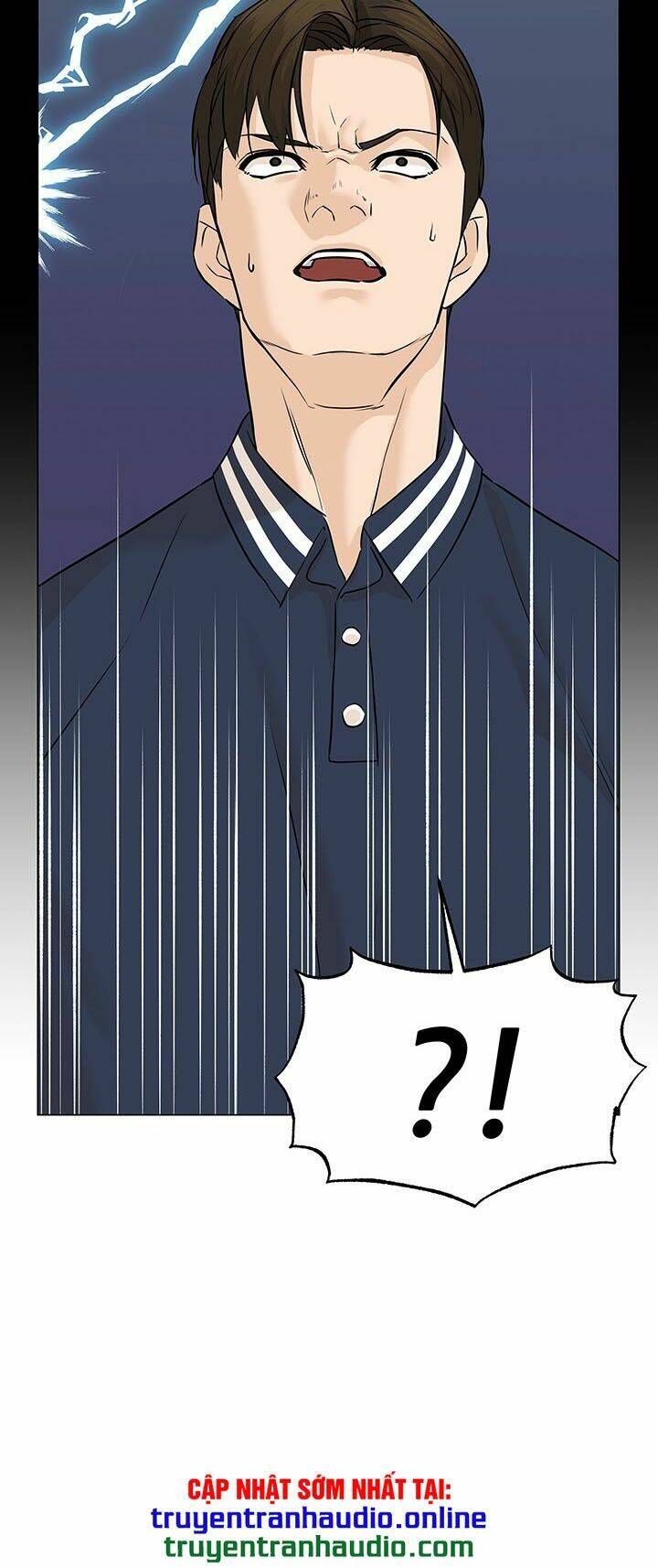 Người Trở Về Từ Cõi Chết Chapter 51 - Trang 42