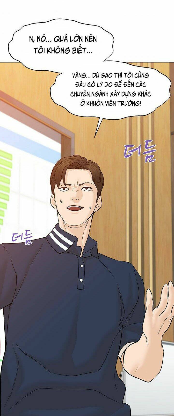 Người Trở Về Từ Cõi Chết Chapter 51 - Trang 44