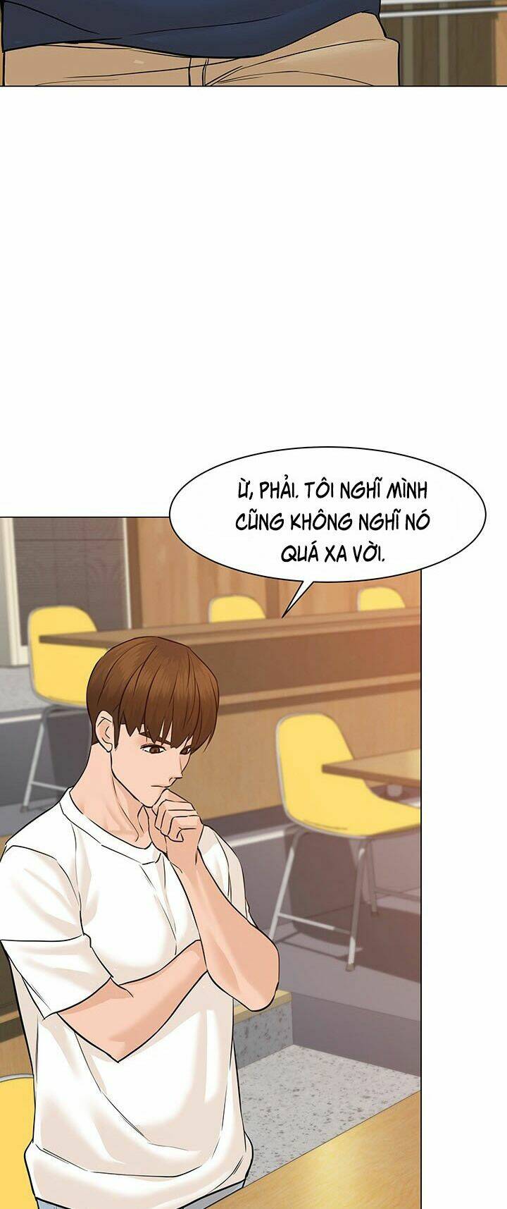 Người Trở Về Từ Cõi Chết Chapter 51 - Trang 45