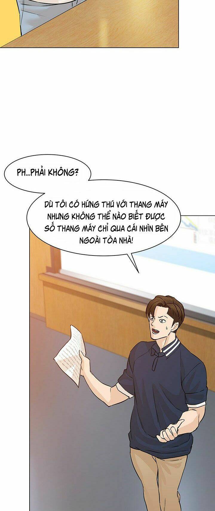 Người Trở Về Từ Cõi Chết Chapter 51 - Trang 46