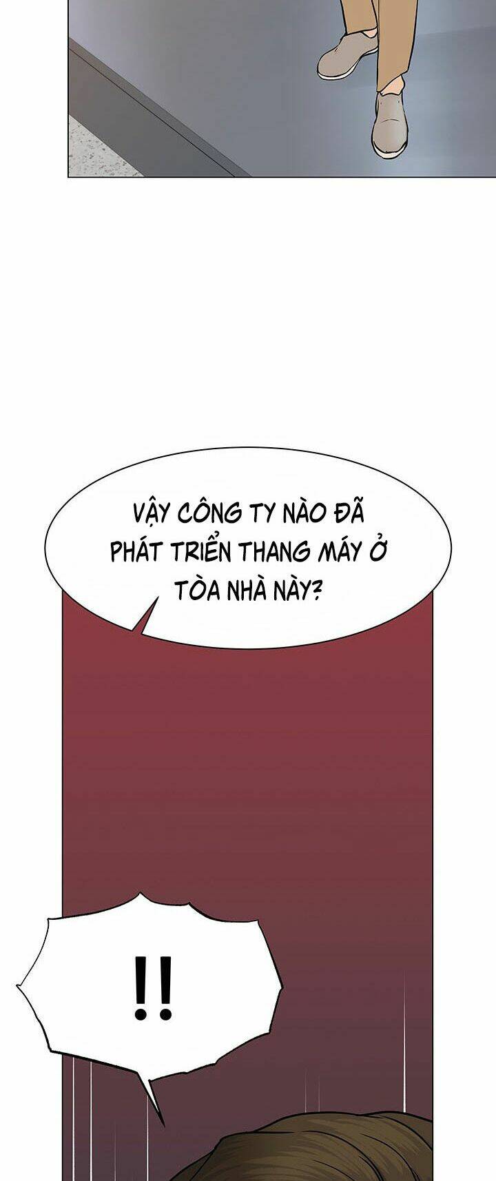 Người Trở Về Từ Cõi Chết Chapter 51 - Trang 47