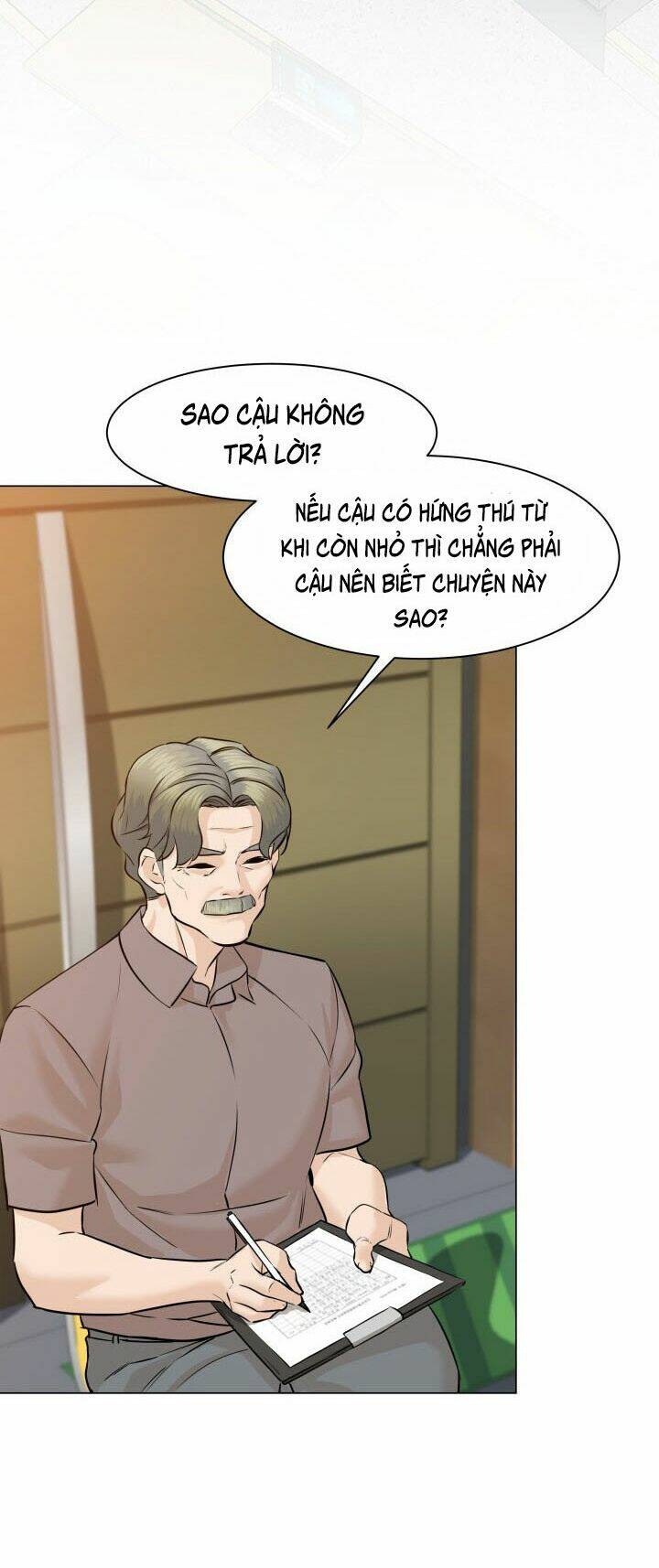 Người Trở Về Từ Cõi Chết Chapter 51 - Trang 51