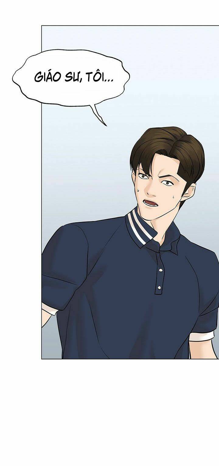 Người Trở Về Từ Cõi Chết Chapter 51 - Trang 52