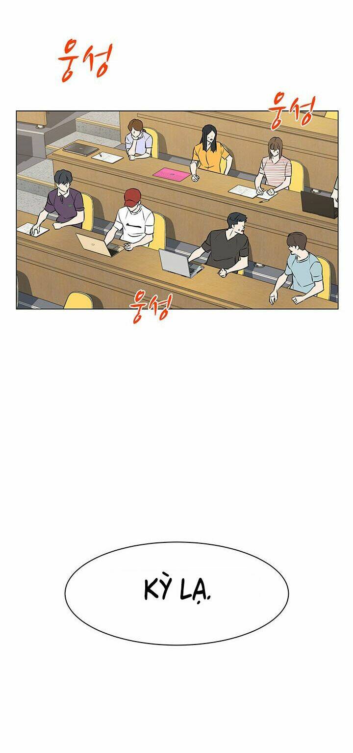 Người Trở Về Từ Cõi Chết Chapter 51 - Trang 53