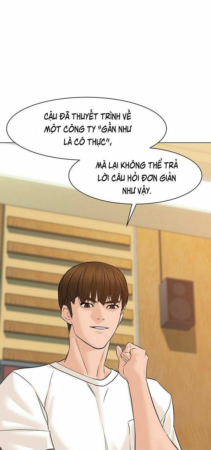 Người Trở Về Từ Cõi Chết Chapter 51 - Trang 54