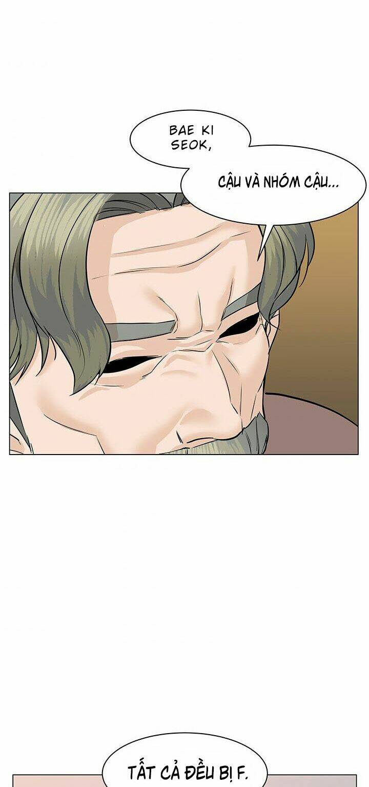 Người Trở Về Từ Cõi Chết Chapter 51 - Trang 57