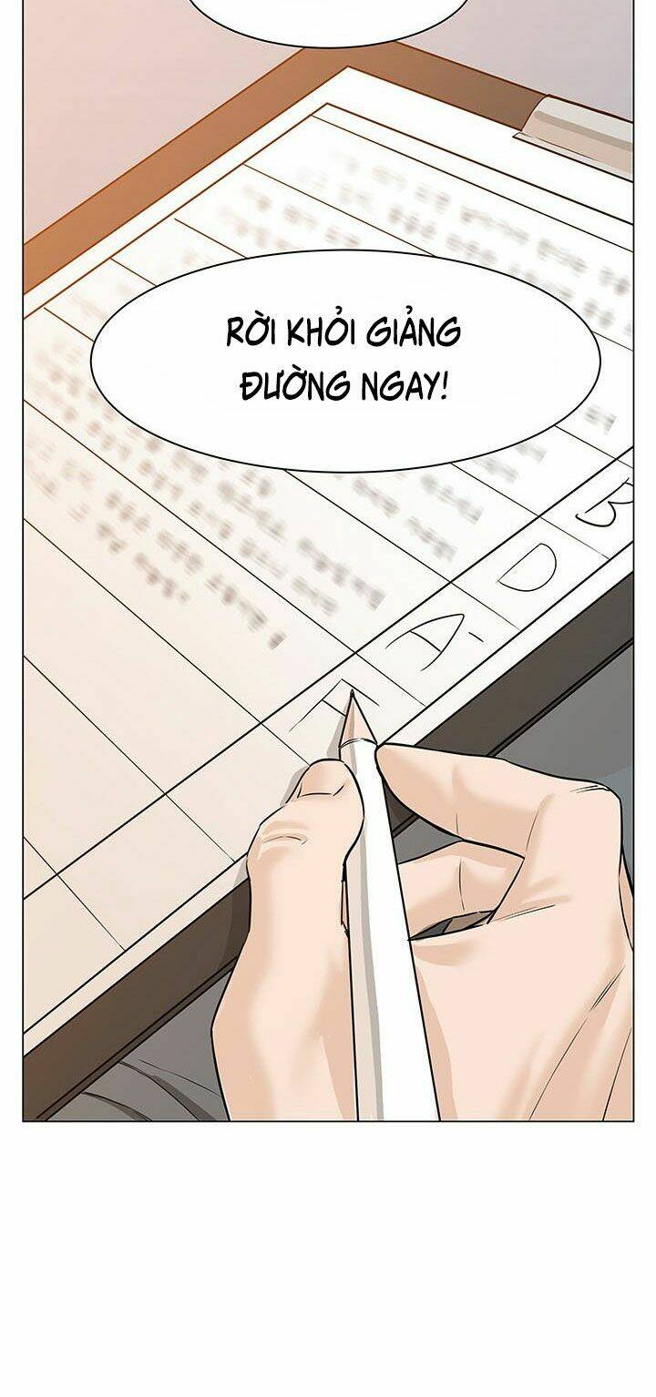 Người Trở Về Từ Cõi Chết Chapter 51 - Trang 58