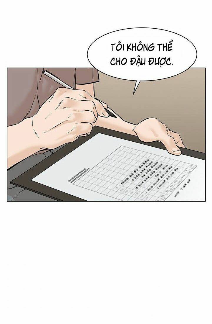 Người Trở Về Từ Cõi Chết Chapter 51 - Trang 5