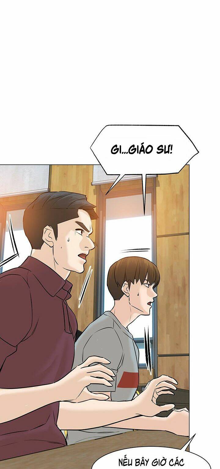 Người Trở Về Từ Cõi Chết Chapter 51 - Trang 59