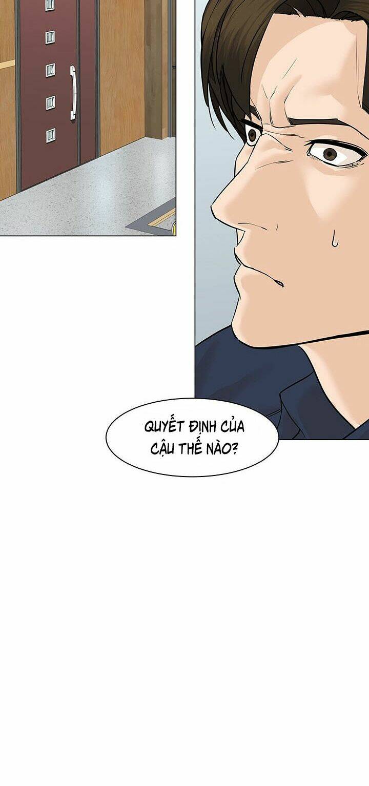 Người Trở Về Từ Cõi Chết Chapter 51 - Trang 61