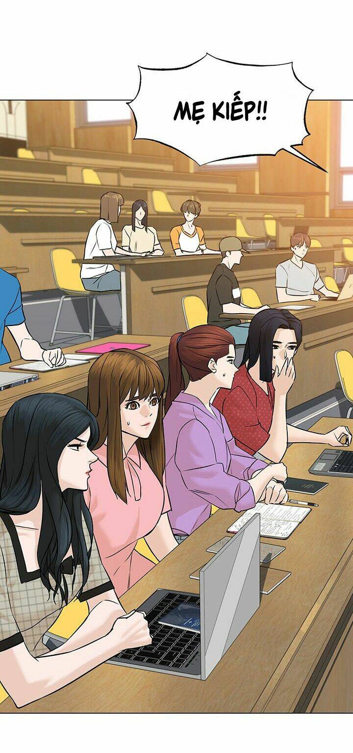 Người Trở Về Từ Cõi Chết Chapter 51 - Trang 65