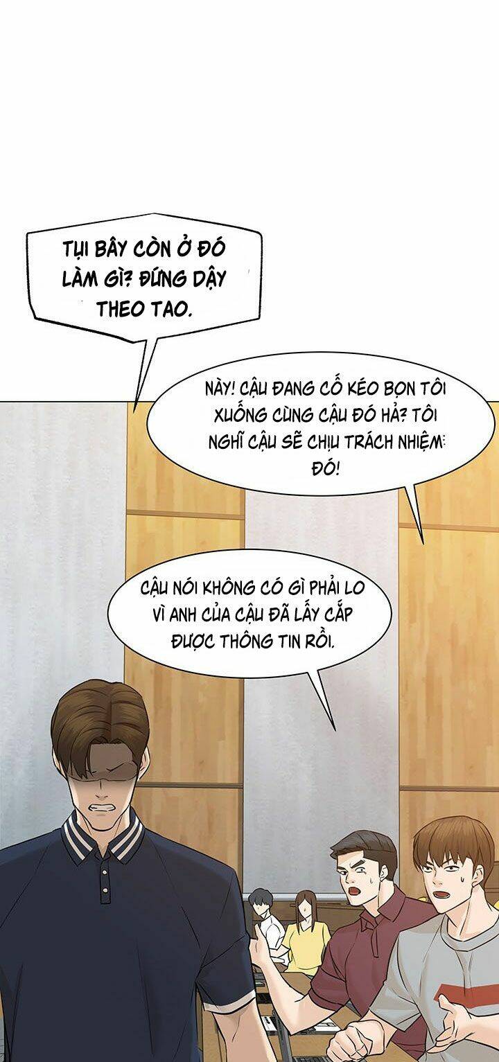 Người Trở Về Từ Cõi Chết Chapter 51 - Trang 66