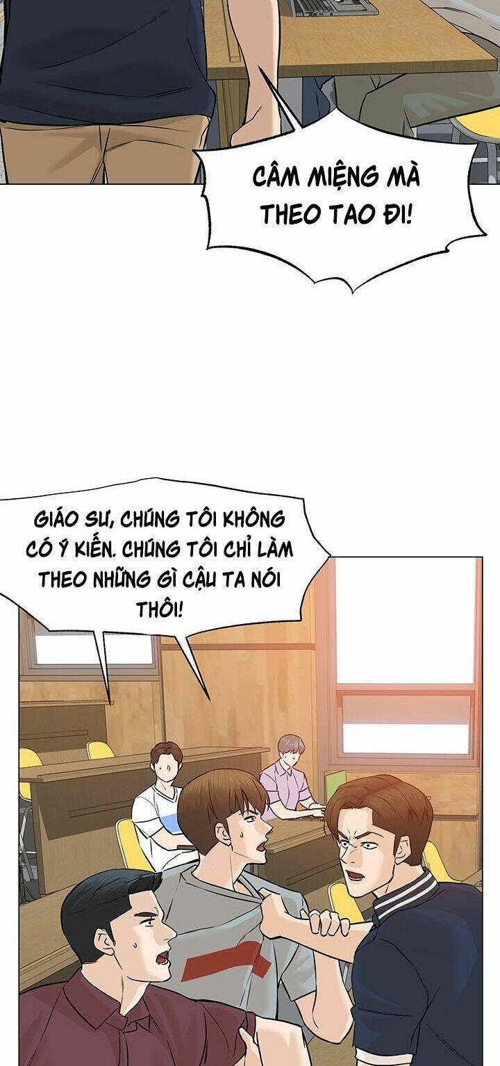 Người Trở Về Từ Cõi Chết Chapter 51 - Trang 67