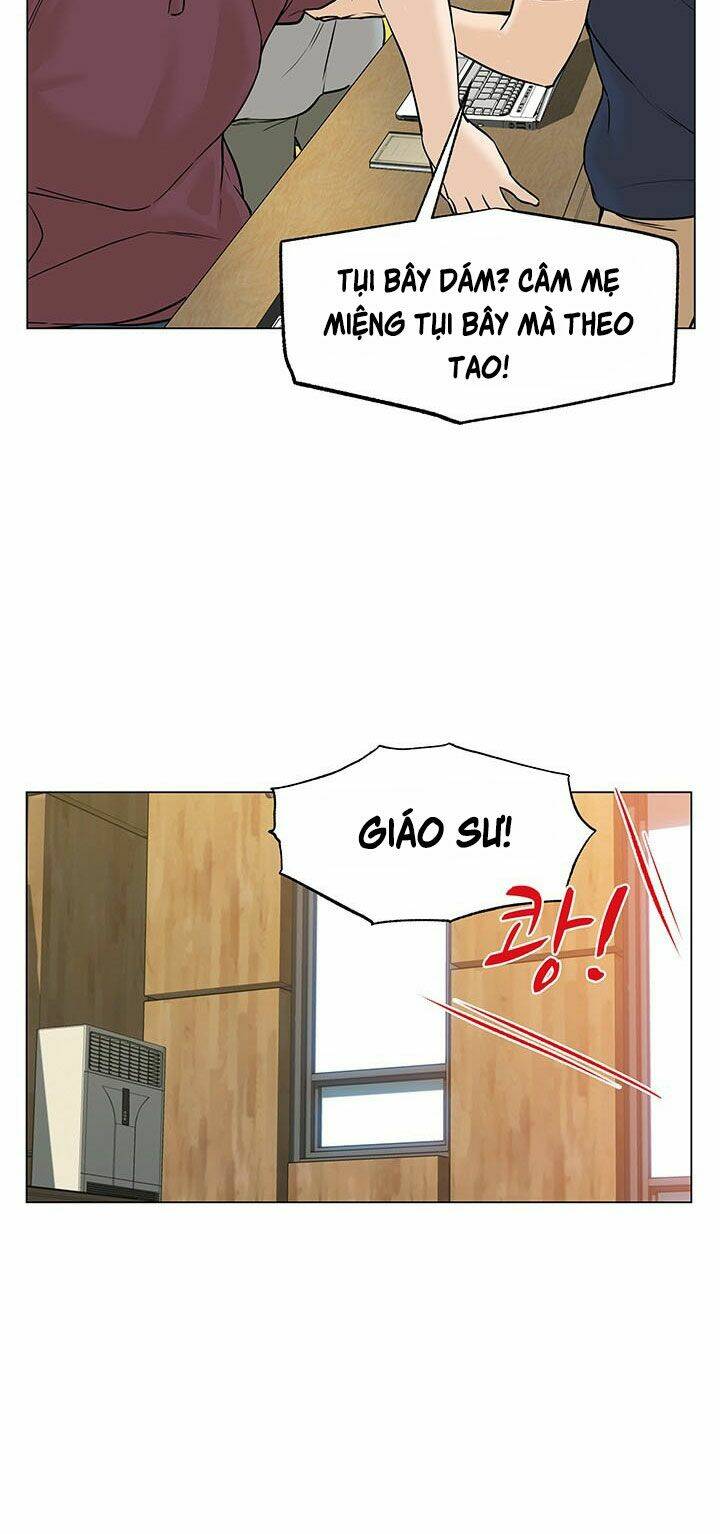 Người Trở Về Từ Cõi Chết Chapter 51 - Trang 68