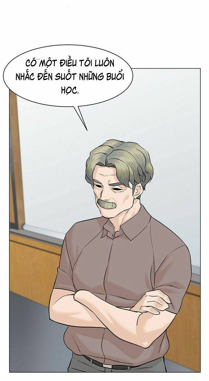 Người Trở Về Từ Cõi Chết Chapter 51 - Trang 72