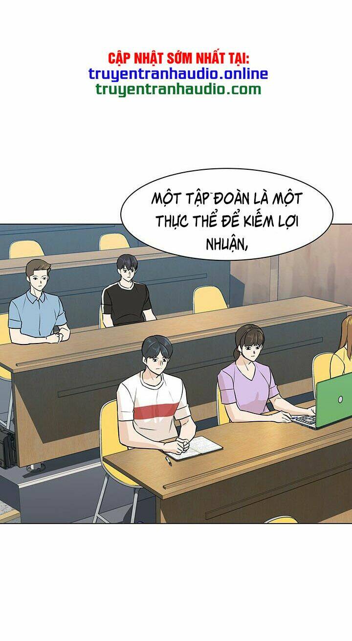 Người Trở Về Từ Cõi Chết Chapter 51 - Trang 73