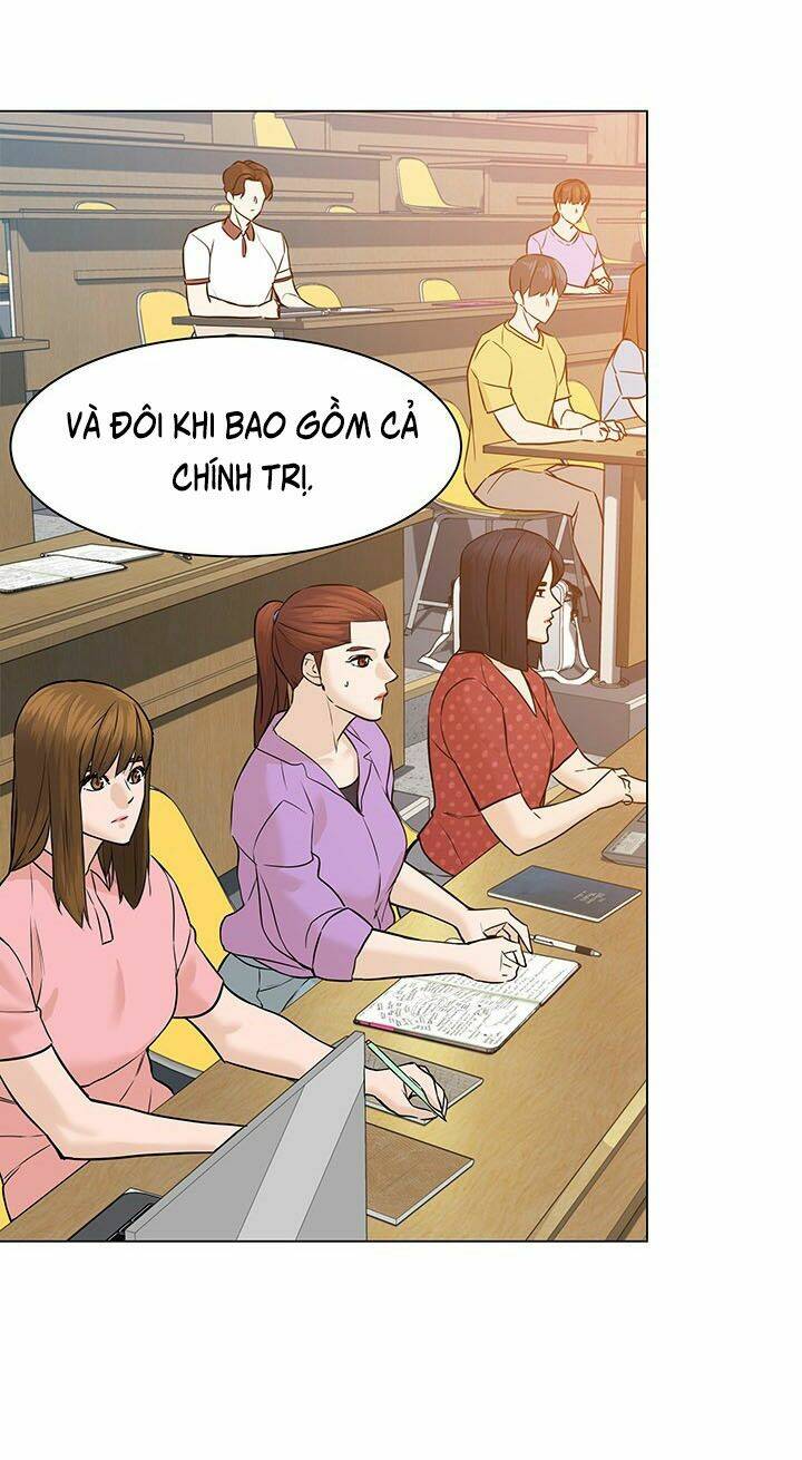 Người Trở Về Từ Cõi Chết Chapter 51 - Trang 74