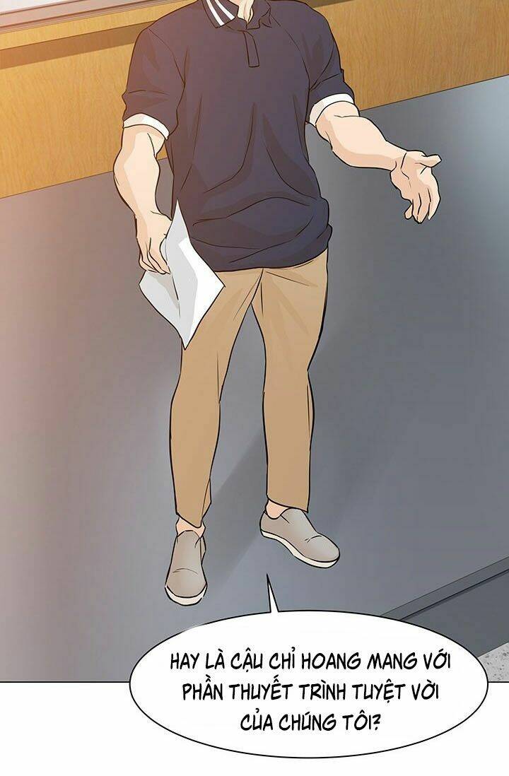 Người Trở Về Từ Cõi Chết Chapter 51 - Trang 7