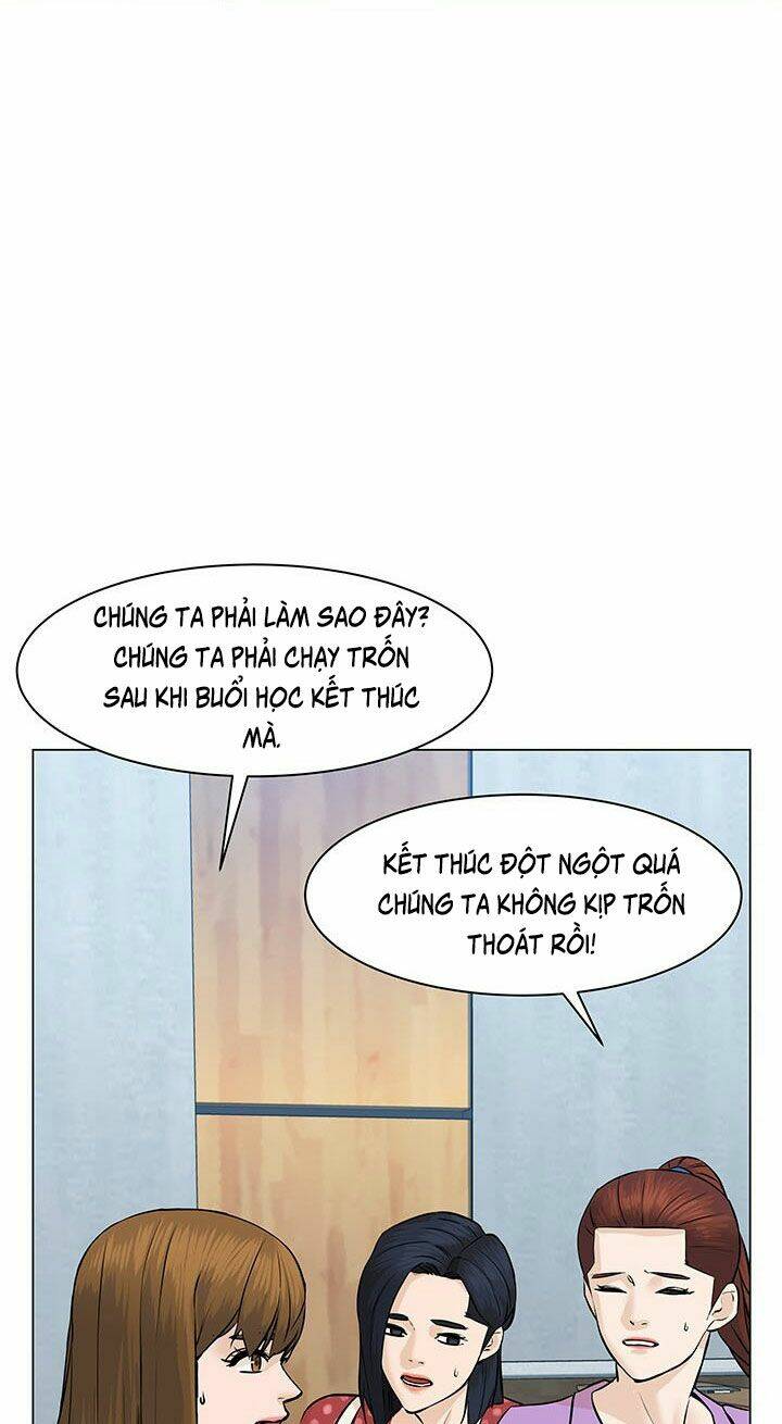 Người Trở Về Từ Cõi Chết Chapter 51 - Trang 82