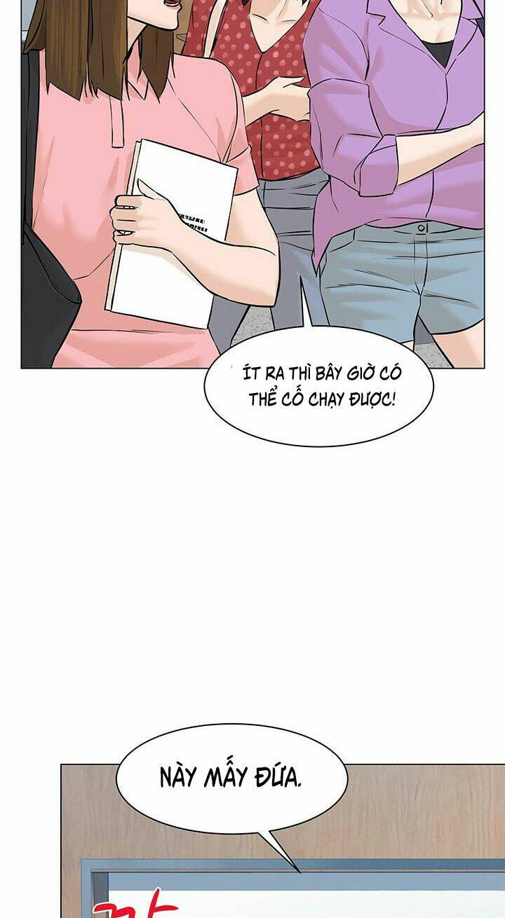 Người Trở Về Từ Cõi Chết Chapter 51 - Trang 83