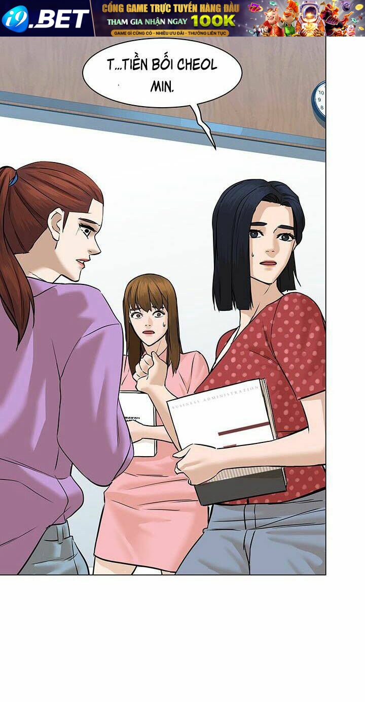 Người Trở Về Từ Cõi Chết Chapter 51 - Trang 85